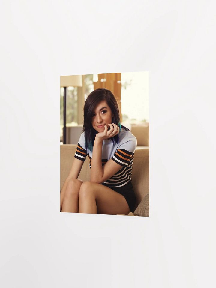 Here In This Crowded Room Poster product image (2)