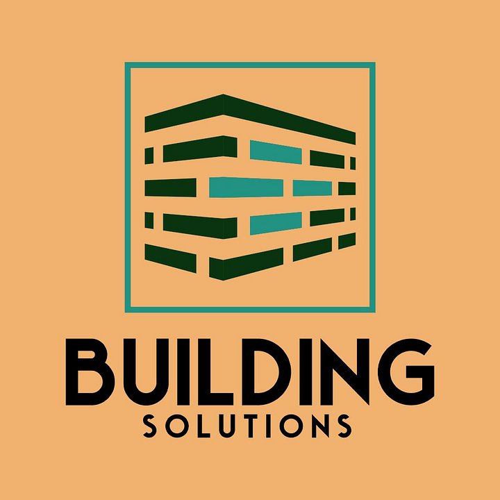 Under Building Construction Logo Design Download Vector File product image (2)