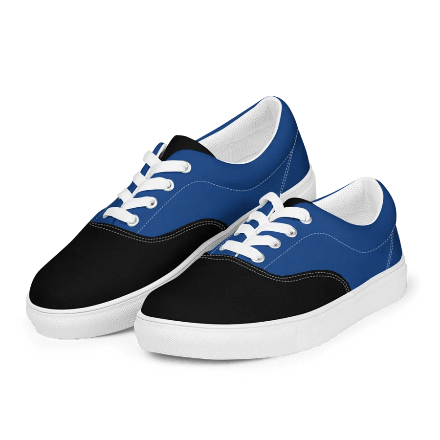 ENIGMA female lace up shoes product image (9)
