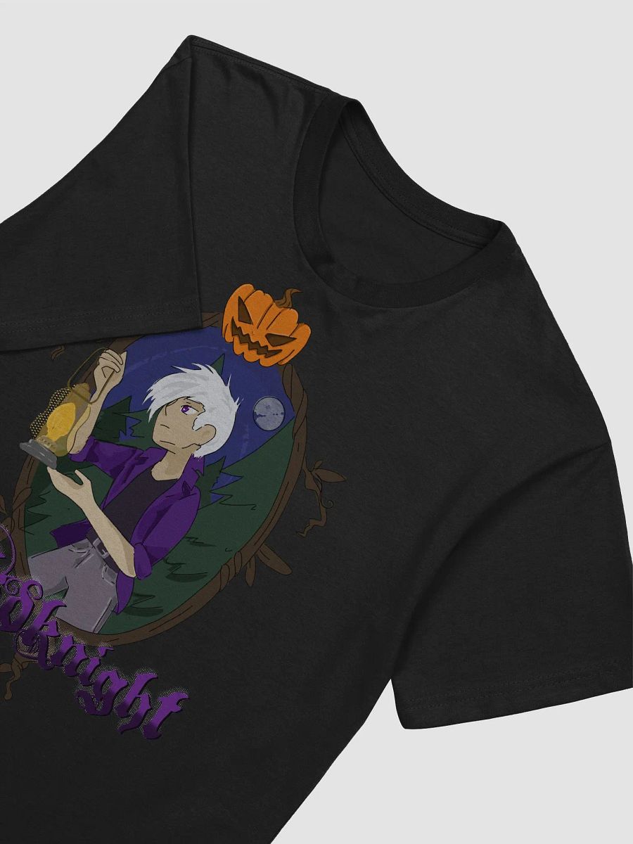 Halloween Spooky MidKnight Tee product image (3)