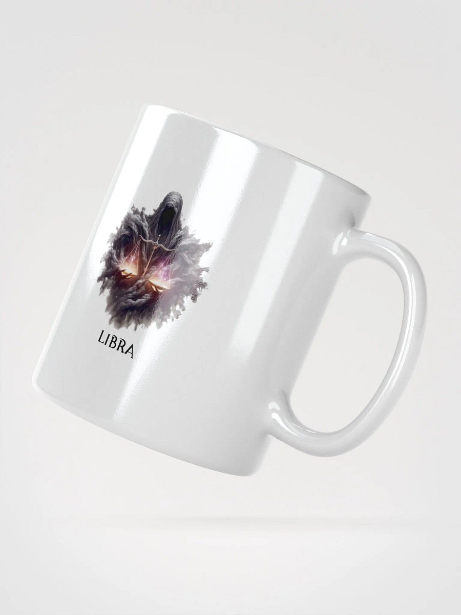 Libra - Mythical Creature Style Mug product image (4)