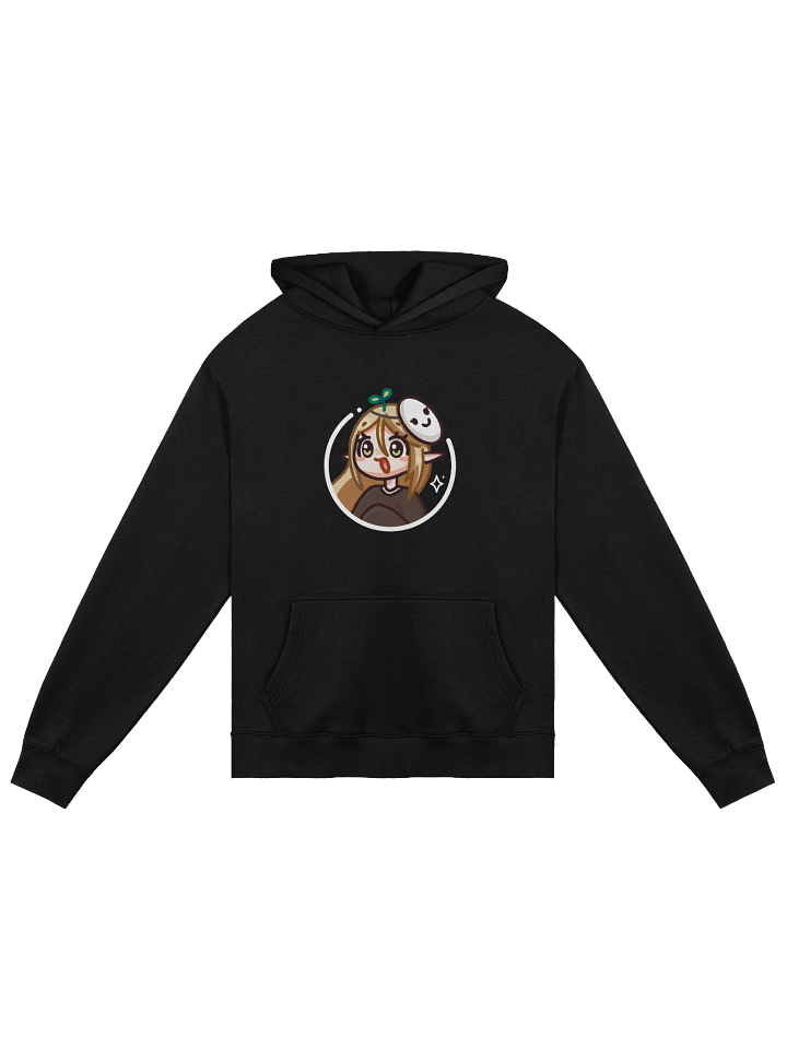 Unisex Premium Oversized Hoodie Rethaly product image (2)