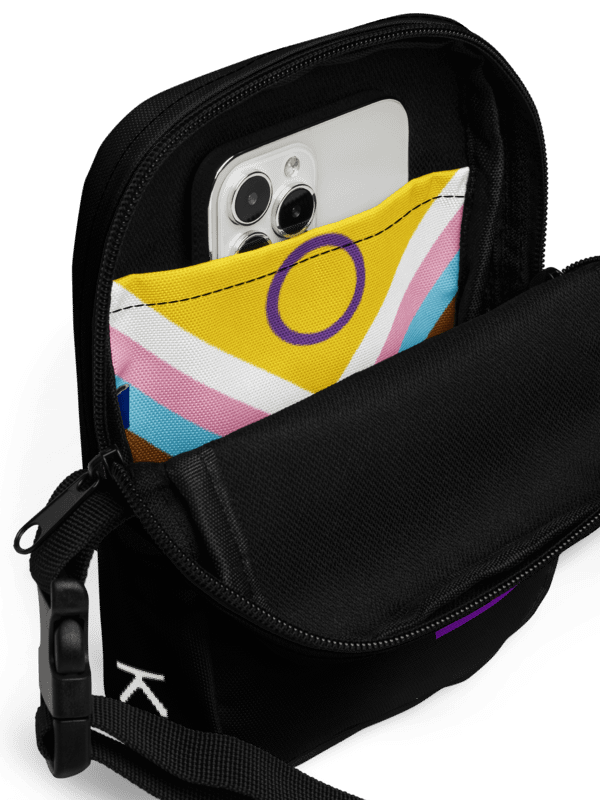 Kindi Anima Pride Bag product image (5)