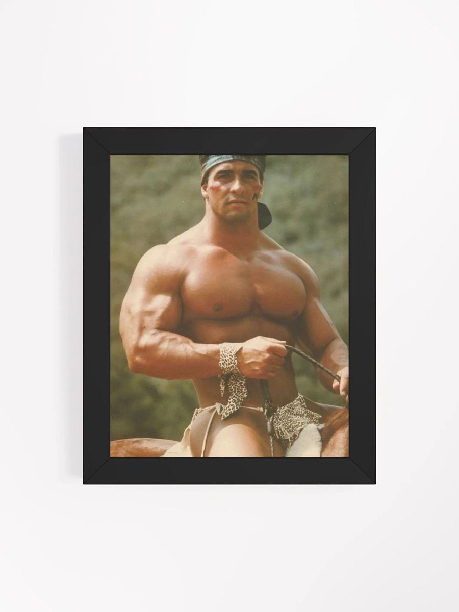 Save a Horse Poster product image (19)