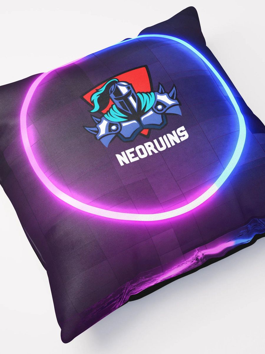 Neoruin Throw Pillow product image (4)