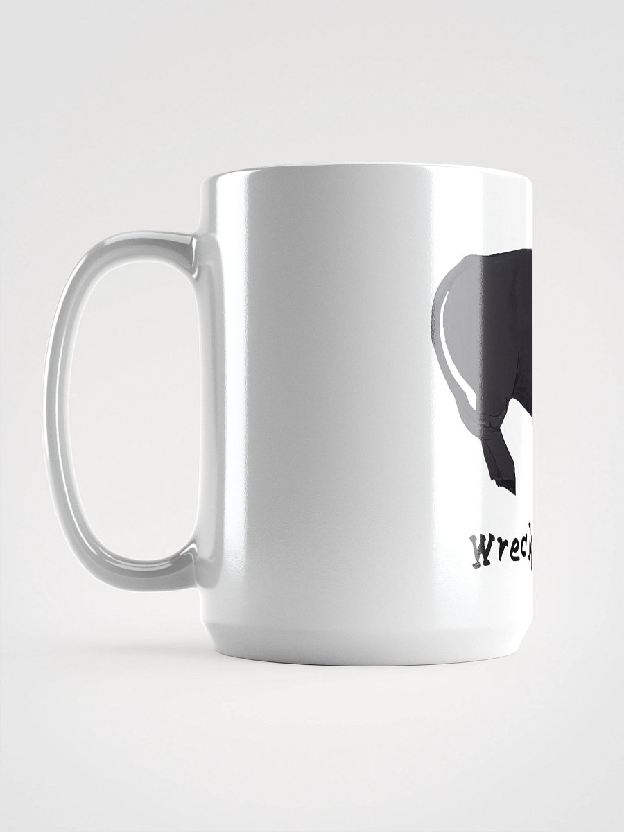 Wreck it Ralph Mug product image (6)