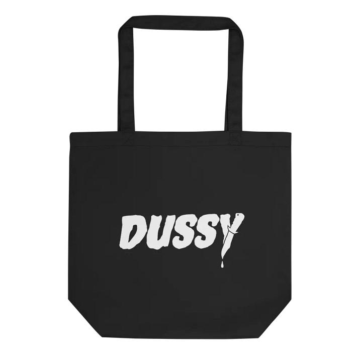 Dussy 2025 Tote product image (2)