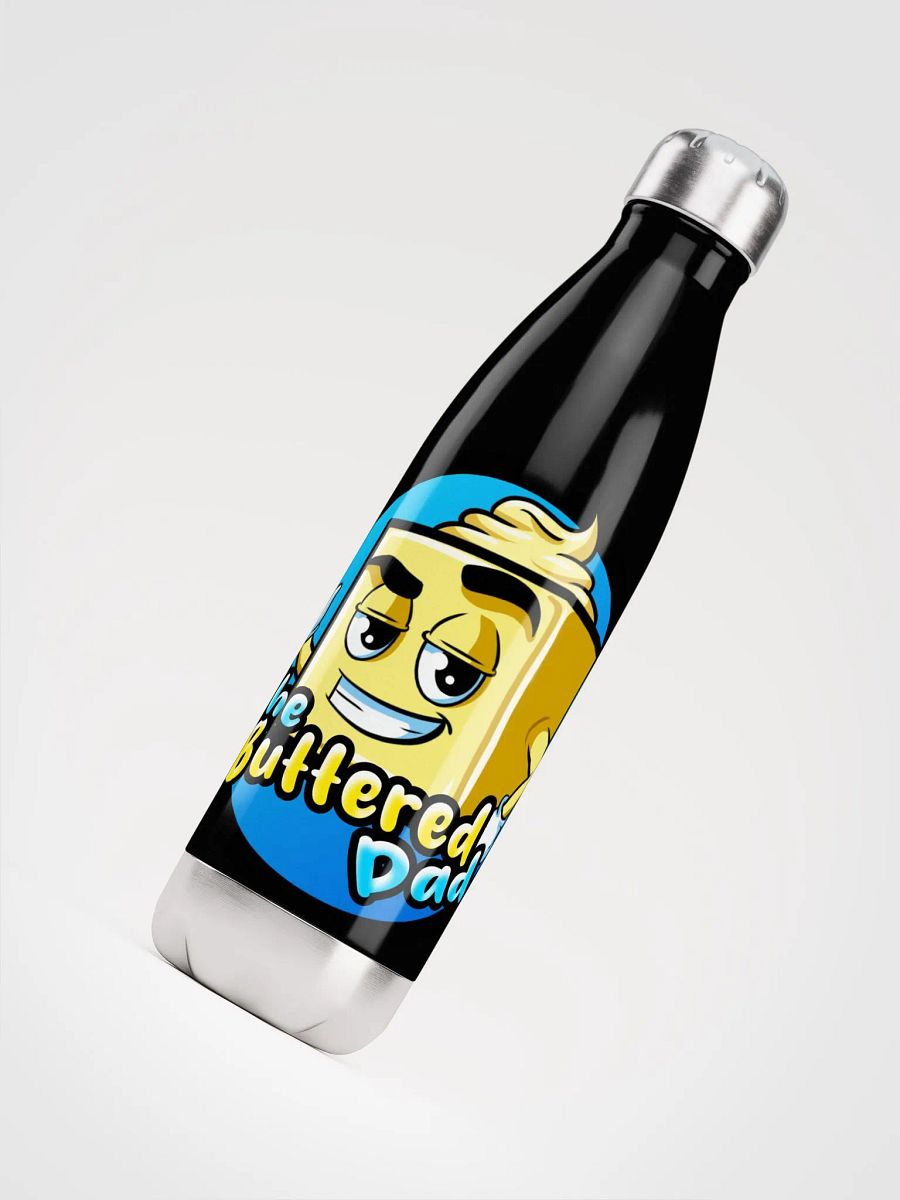 TheButteredDad Steel Bottle product image (8)