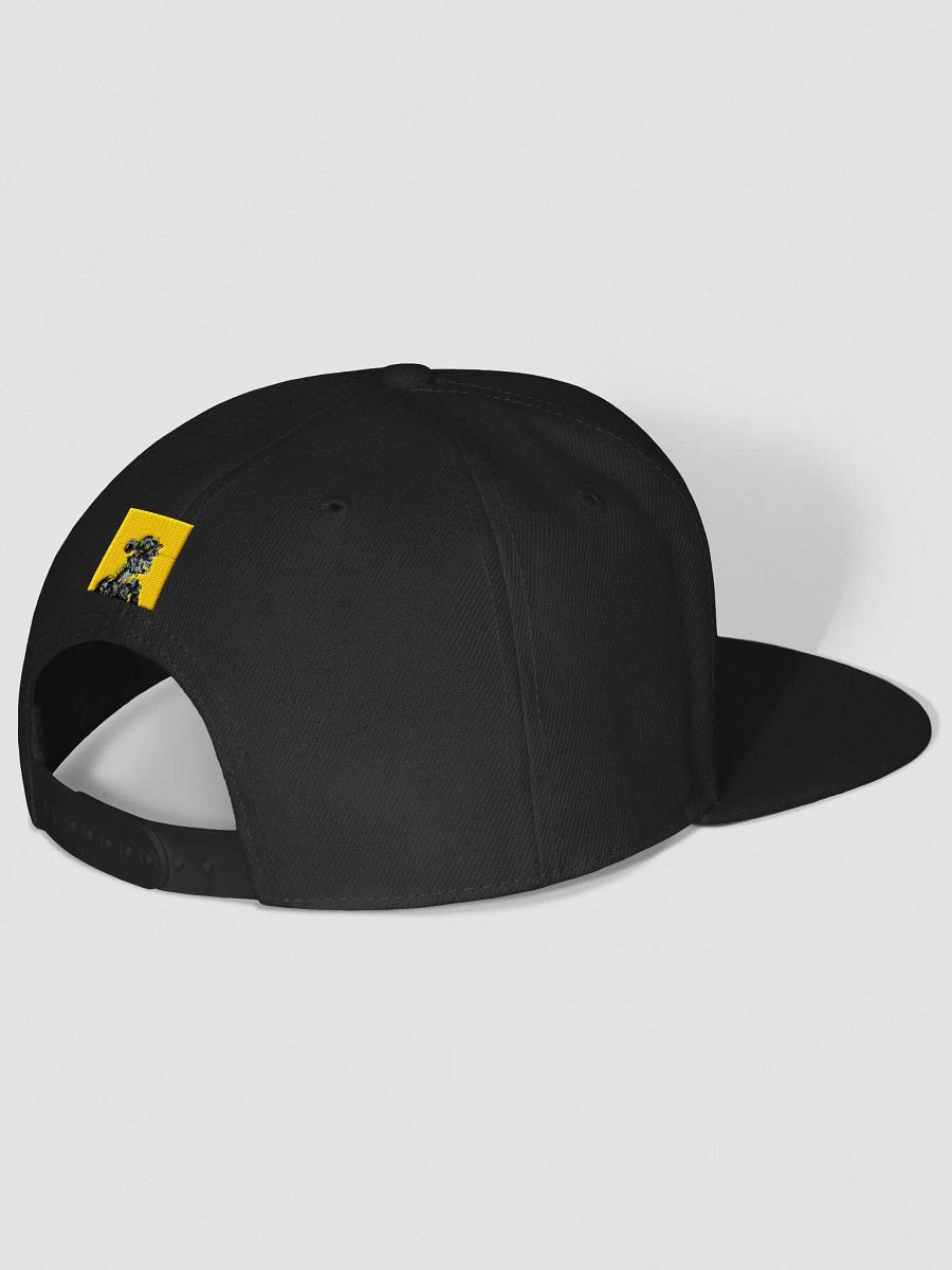 GTA Theme Hat Gamer Style product image (3)