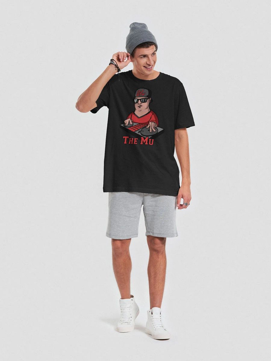 The Mu T-Shirt product image (1)