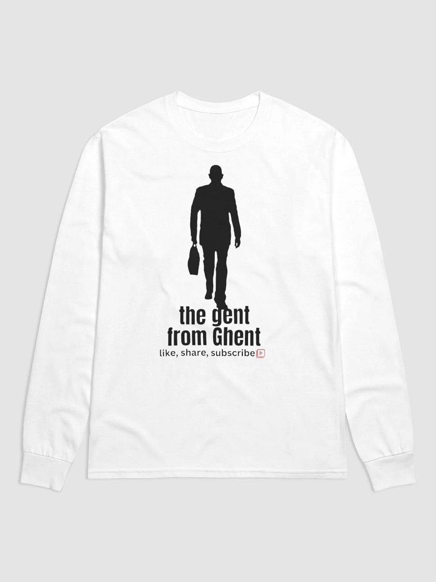 THE GENT FROM GHENT product image (1)