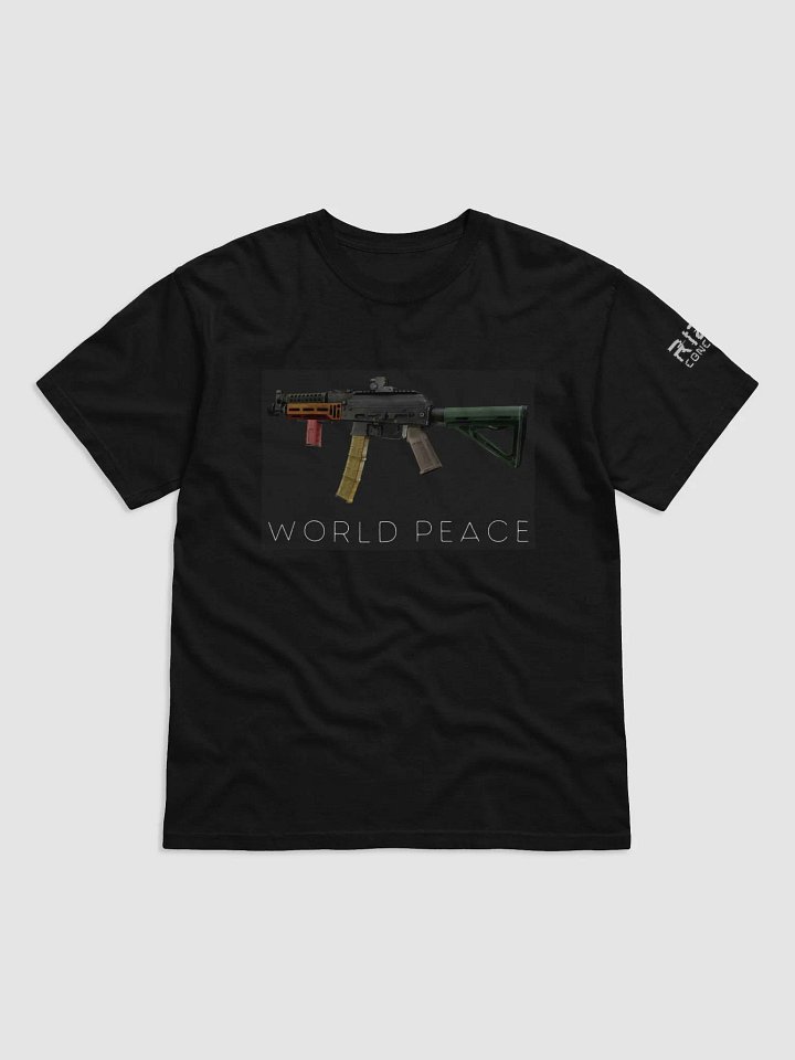 World Peace product image (1)