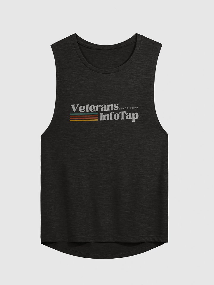 Women' Tank Retro VIT product image (1)