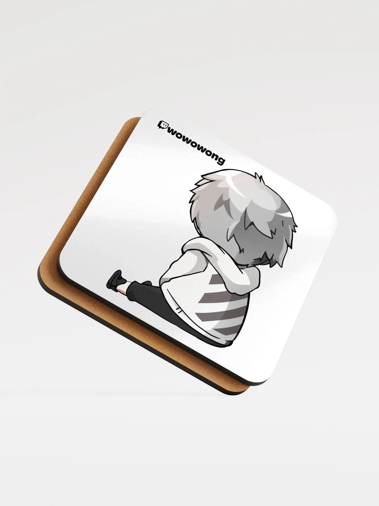 WoWoHungy - Coaster product image (5)