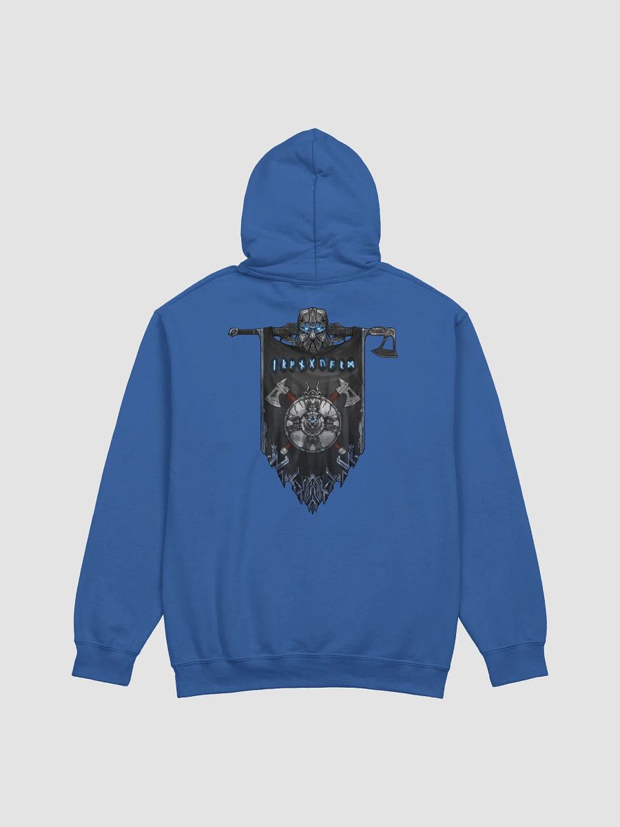 Ironguard Banner Pullover product image (2)