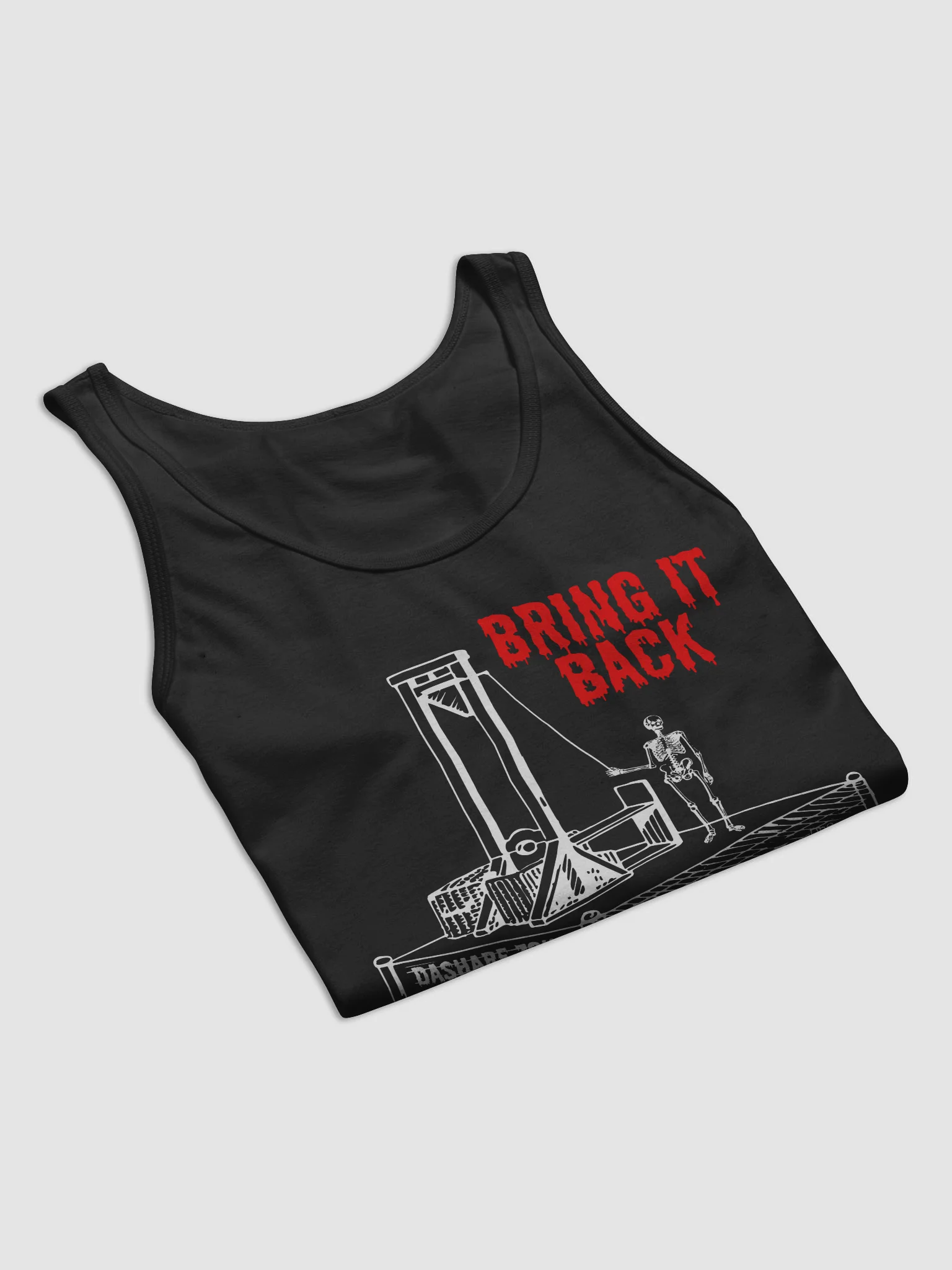 BRING IT BACK TANK TOP product image (34)