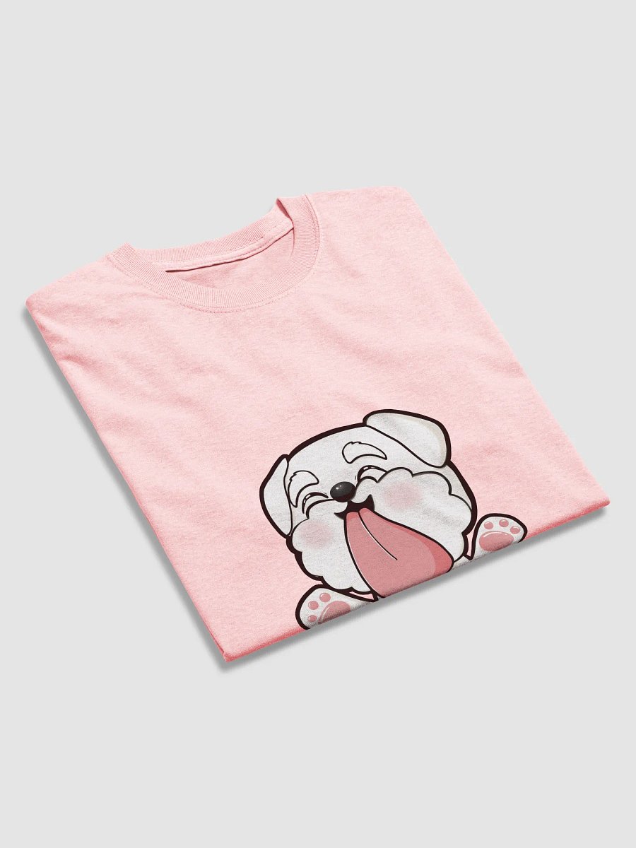 Bailey Kiss T-shirt product image (48)