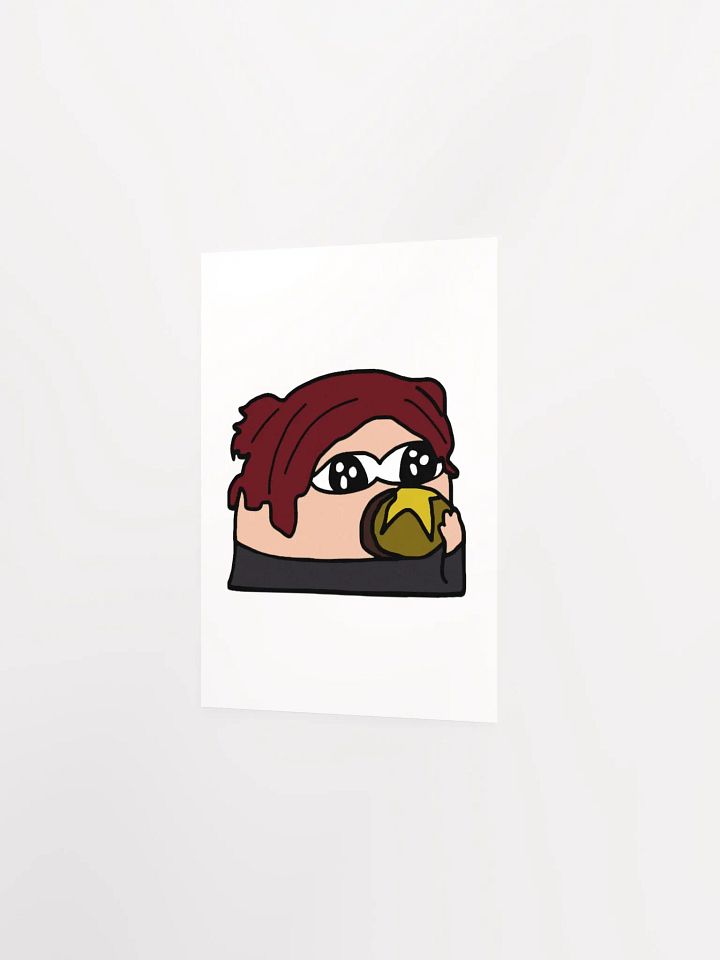 Tina Potato Poster product image (2)