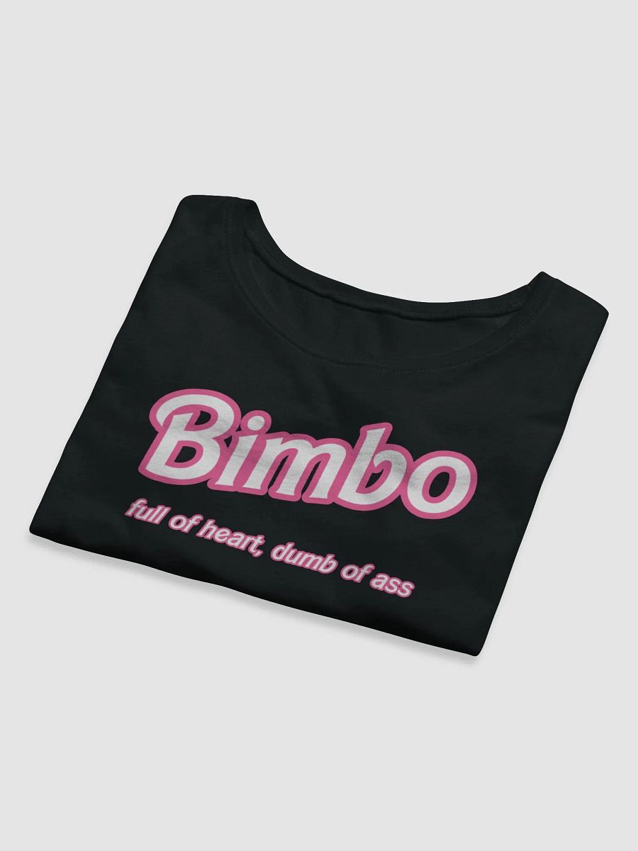 Bimbo Crop Top product image (5)