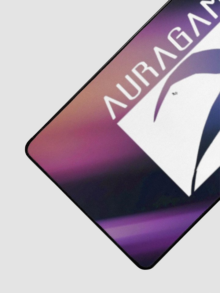 Auragami Mouse Pad product image (1)