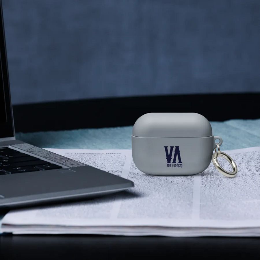 VA For Hustlers airpod case product image (20)