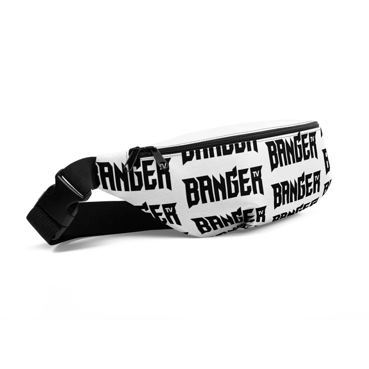 BTV Fanny Pack product image (2)