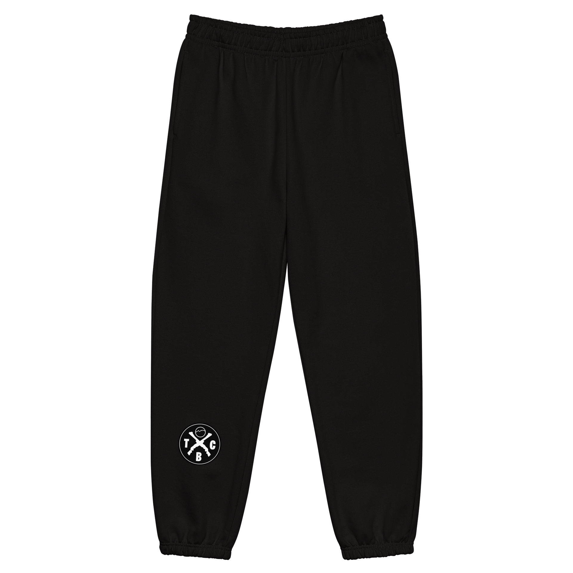 Team Battle Chicken Sweatpants product image (5)