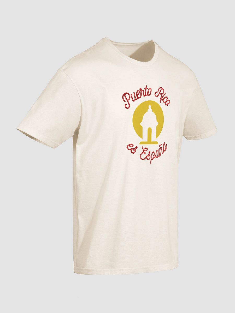 Camiseta - Puerto Rico es España (Garita) product image (6)