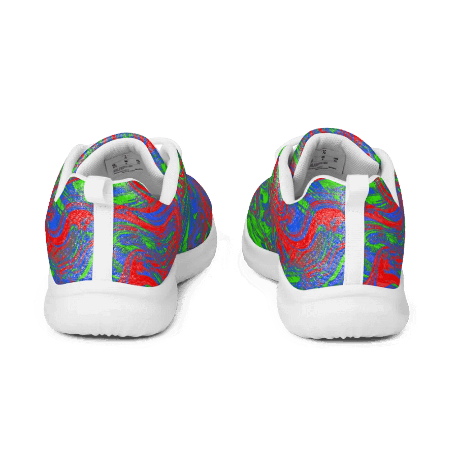 Energize Flyknit Women's Athletic Sneakers product image (4)