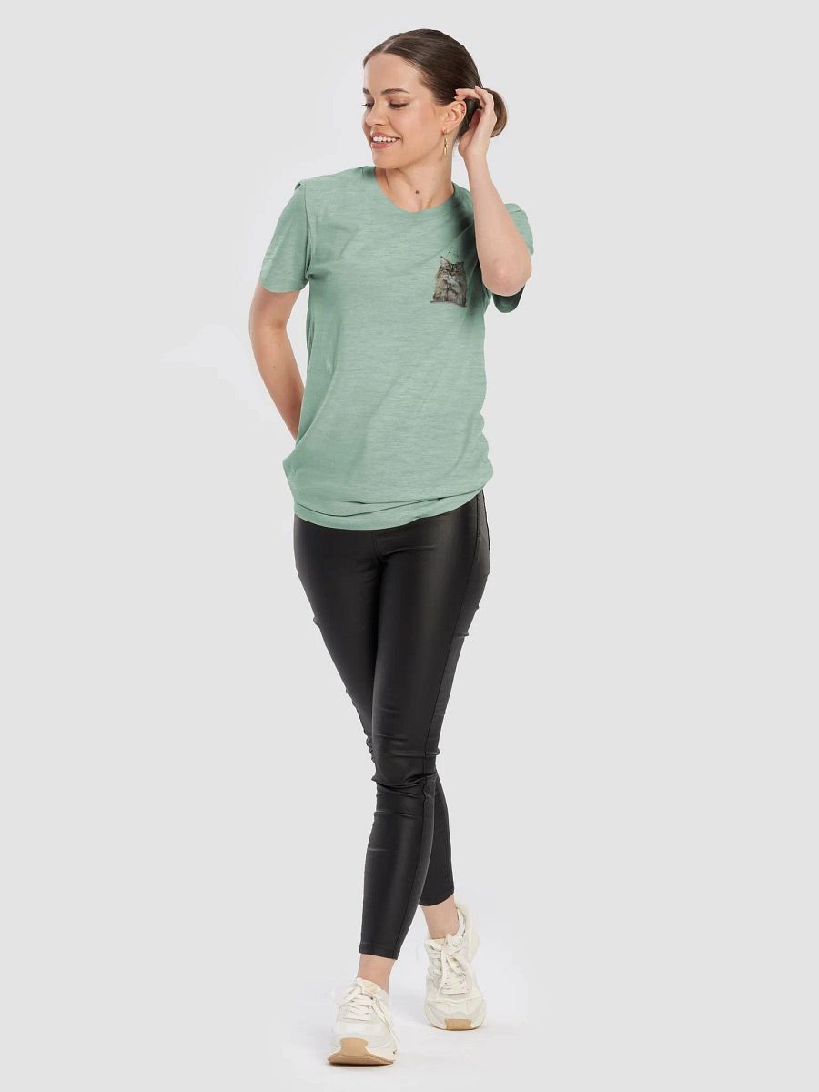 YOUR PERSIAN! / T-SHIRT WITH PERSONALIZED NAME / DIGITAL ART III product image (10)