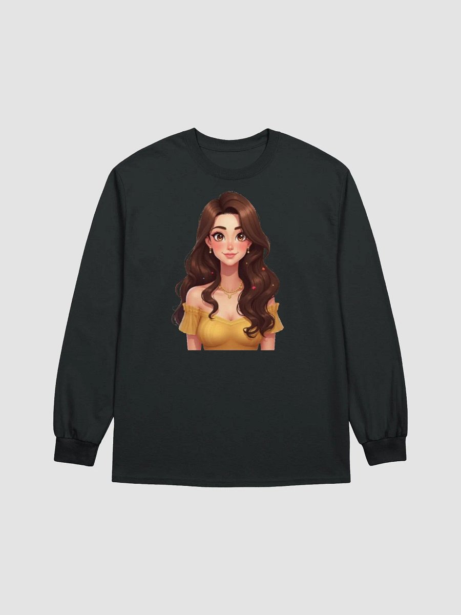 AI BrowningSimmer New Years 2025 product image (7)