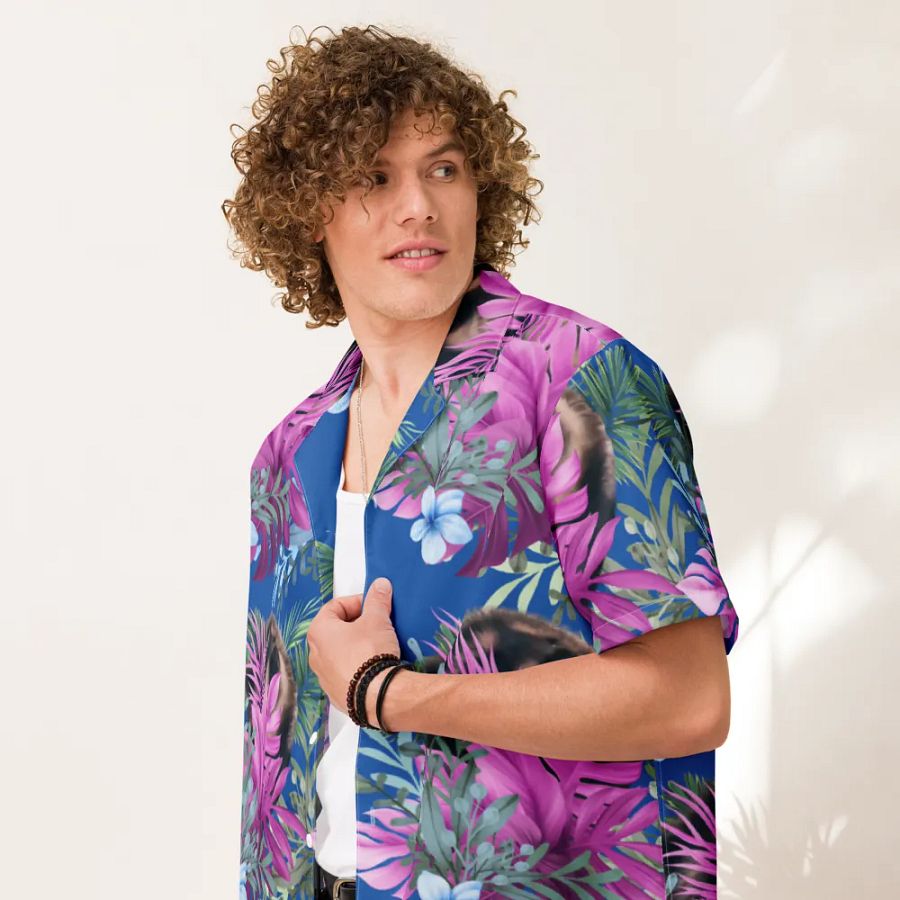 PEDRO Hawaii Shirt product image (7)