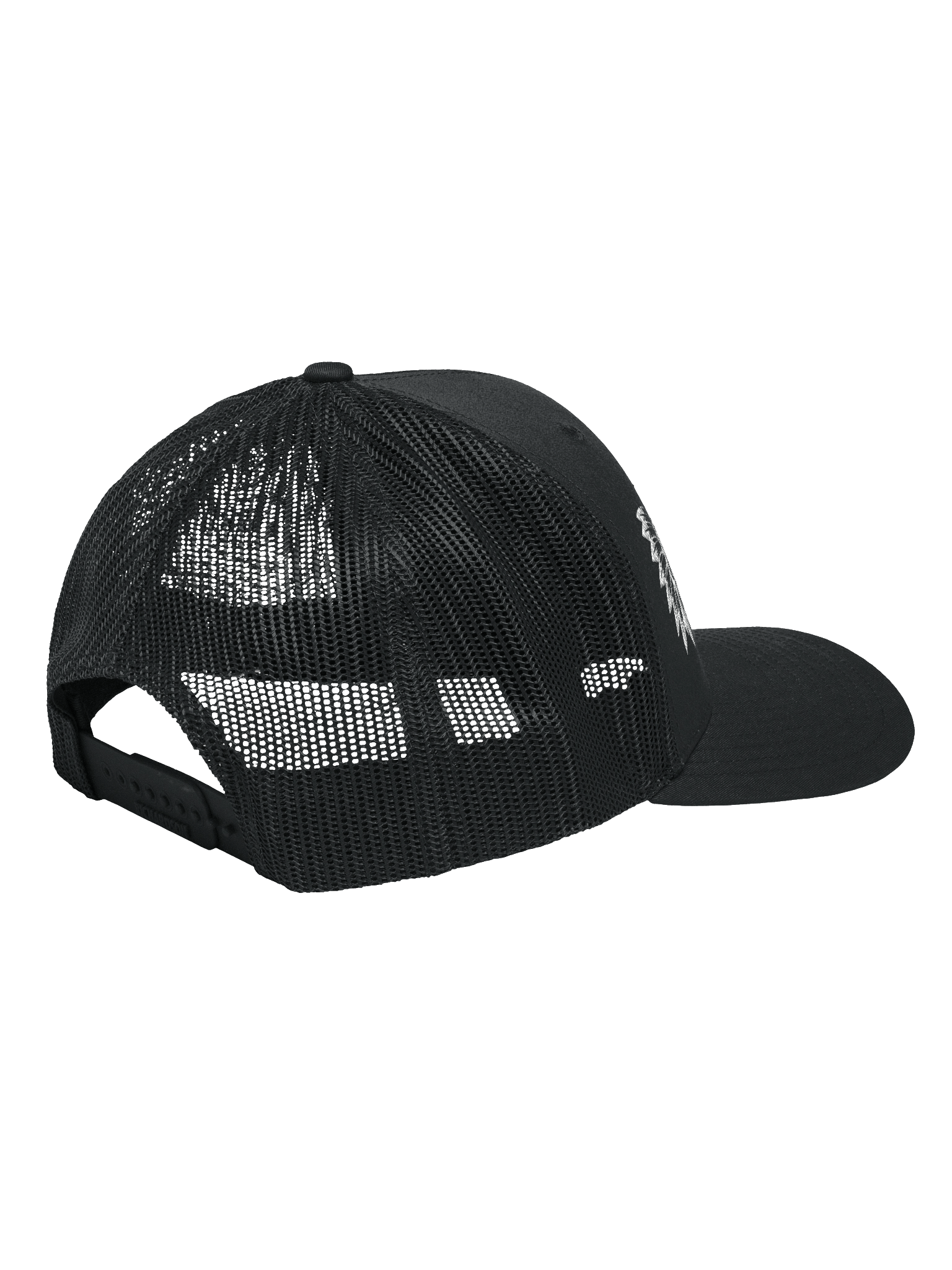Casquette Trucker – Tête d’Indien product image (11)