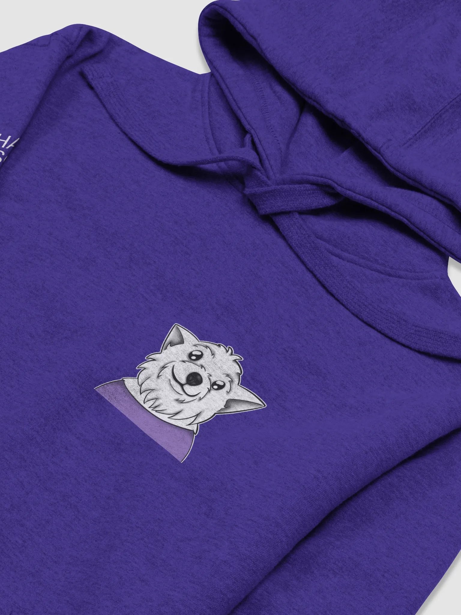 Dobby Hoodie product image (1)