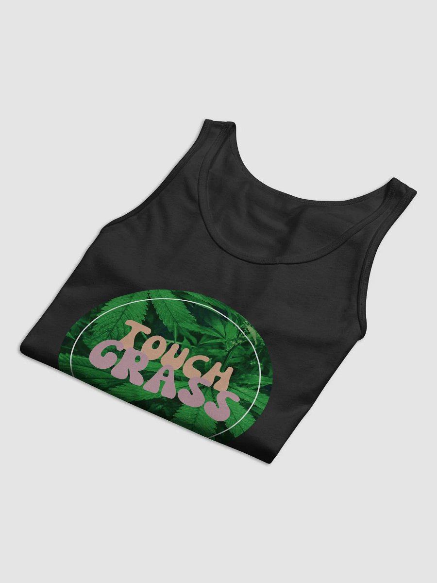 Touch Grass Tank product image (6)