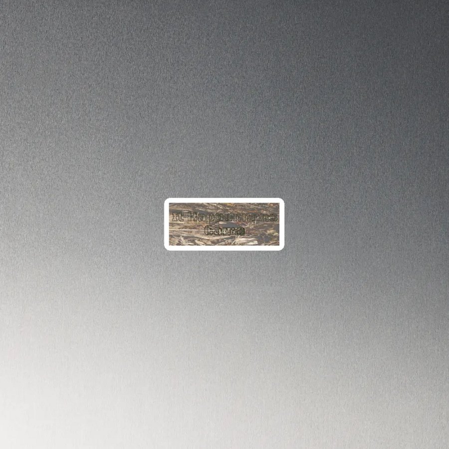 Die-Cut Magnets - Dead Split - It Happennnns Camo product image (2)
