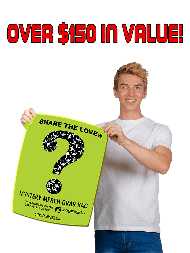 Swag Bags product image (1)