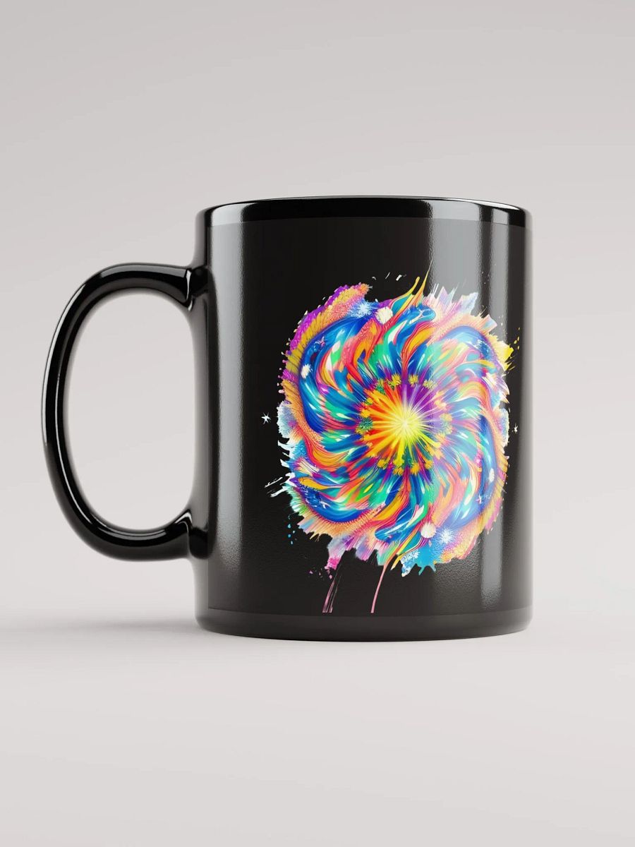 Vibrant Energy Spiral Mug product image (11)
