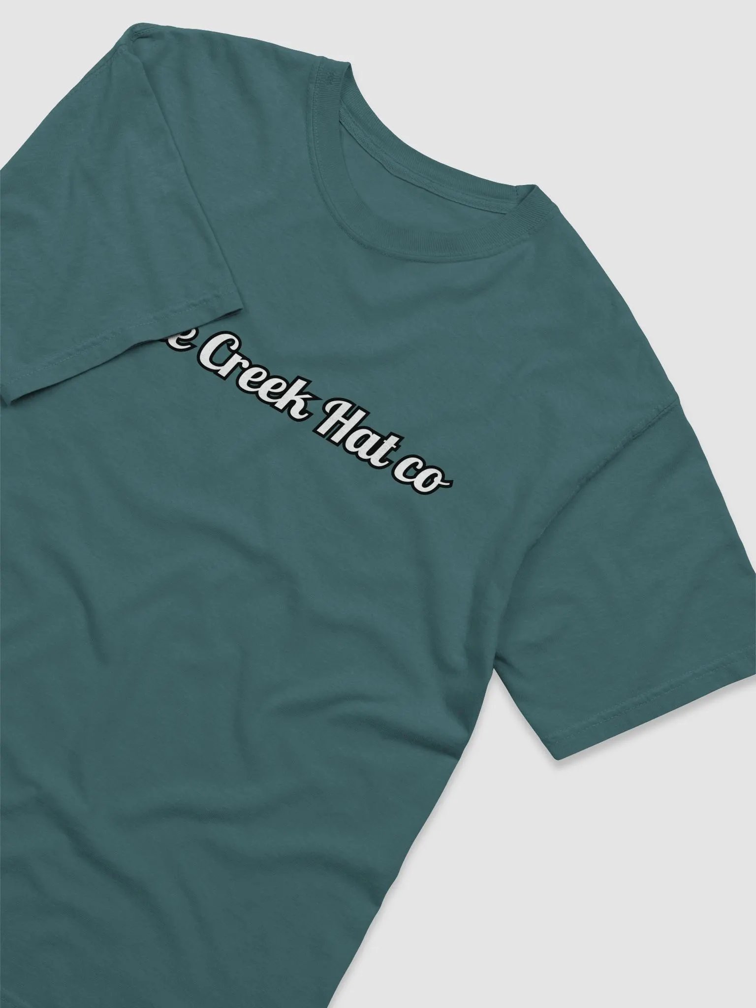 BlueCreek Hat co. T- shirt product image (3)