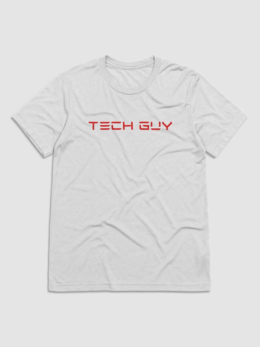 Hot Rod Tech Guy - Bella product image (2)
