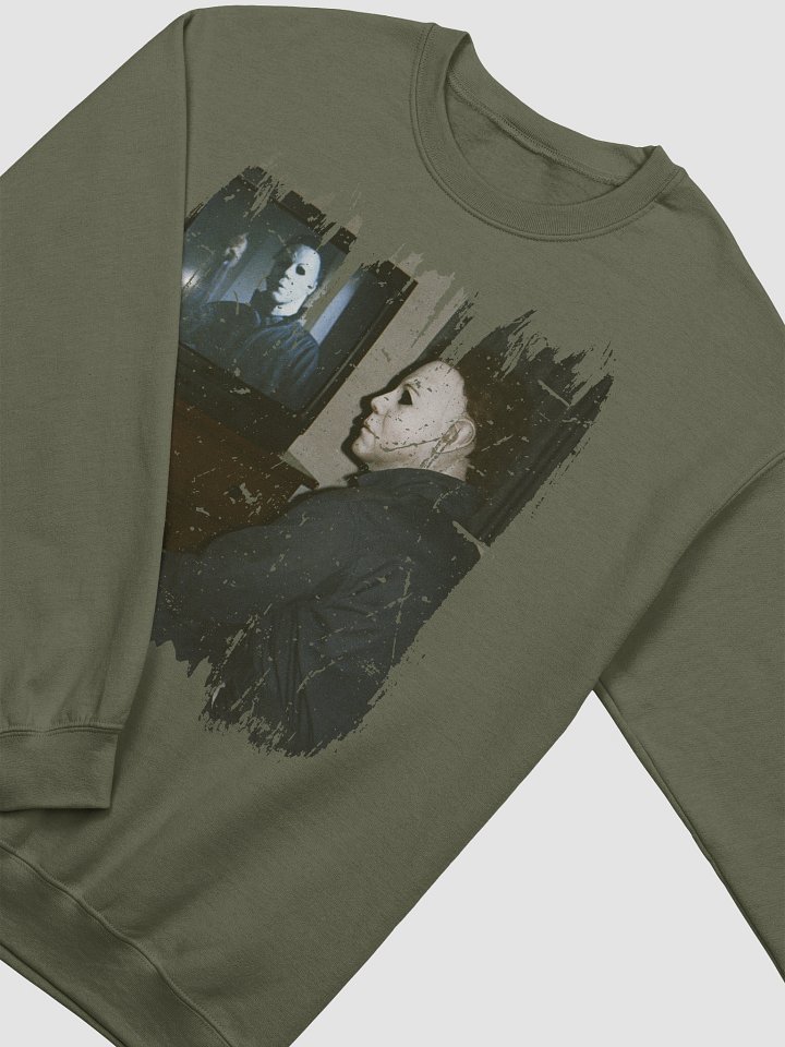 'Vintage Mikey Movie' Crewneck Sweatshirt product image (2)