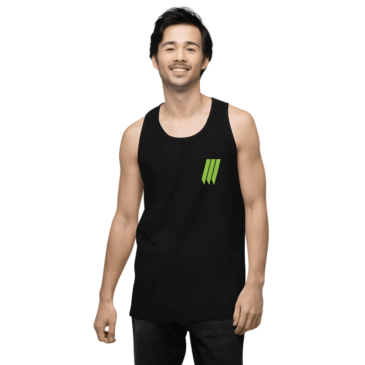 Legendary Tank product image (2)