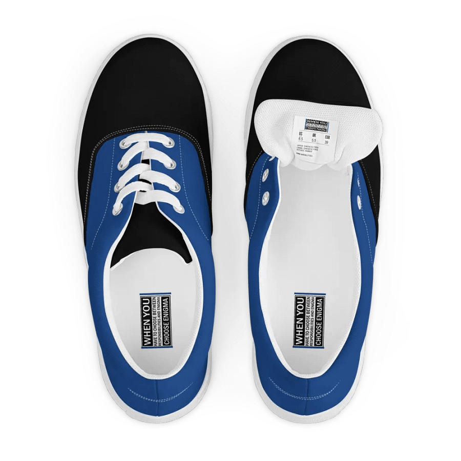 ENIGMA female lace up shoes product image (7)