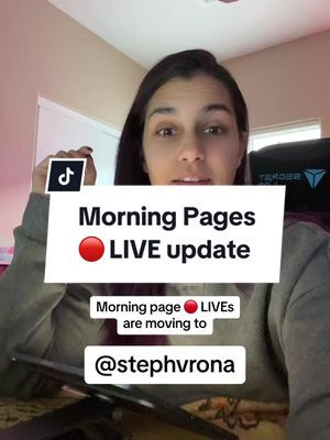 Help a business owner out!  Follow me over on @Steph | 🍃 Marketing  