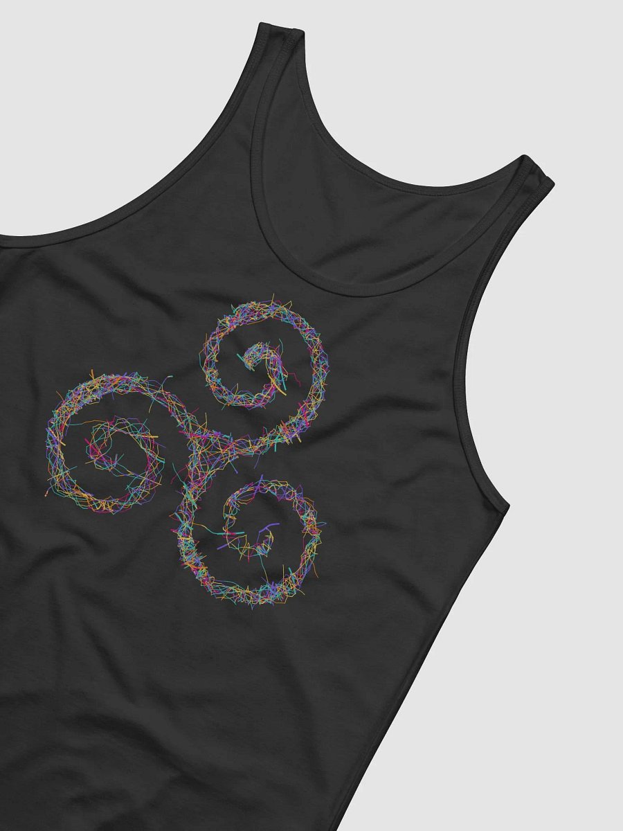 Spiral Harmony Tank product image (4)