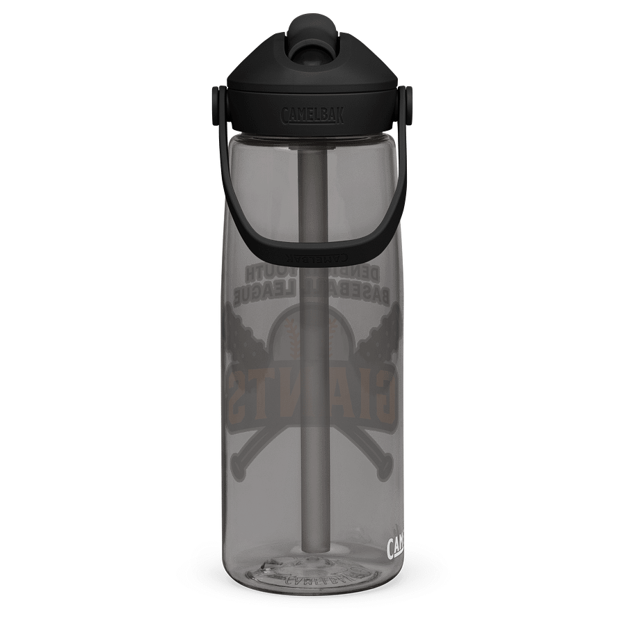 Giants - Camelbak Waterbottle product image (4)