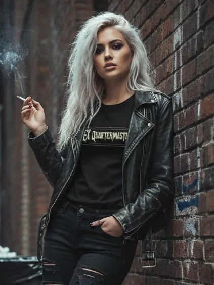 Title Tee product image (3)