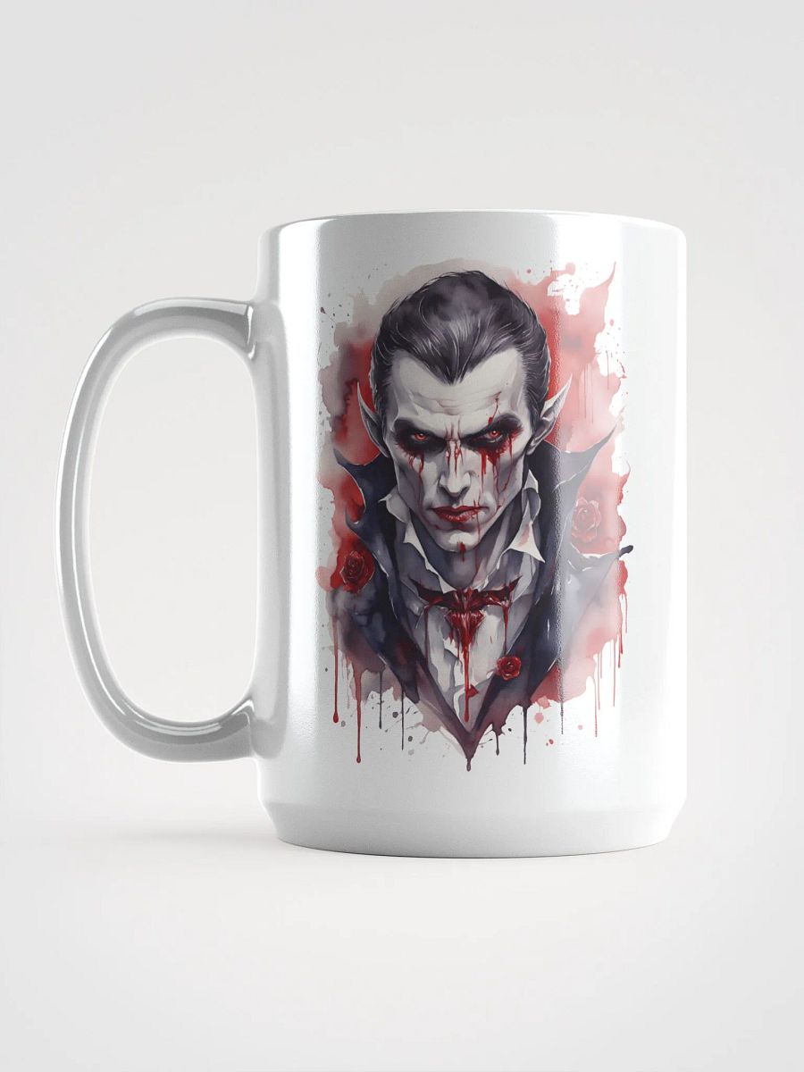 Vampire Portrait (+ His Brides) product image (6)