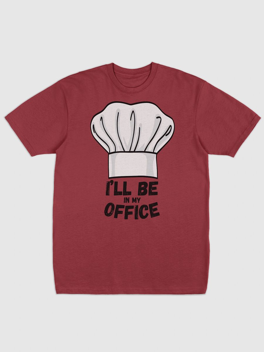 I'll be in my office T product image (1)