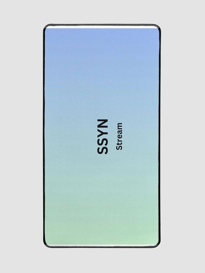 SSYN Gaming matte 2# product image (2)